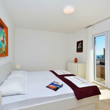 Apartment Reljic Сегет Враница Екстериор снимка