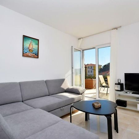 Apartment Reljic Сегет Враница Екстериор снимка