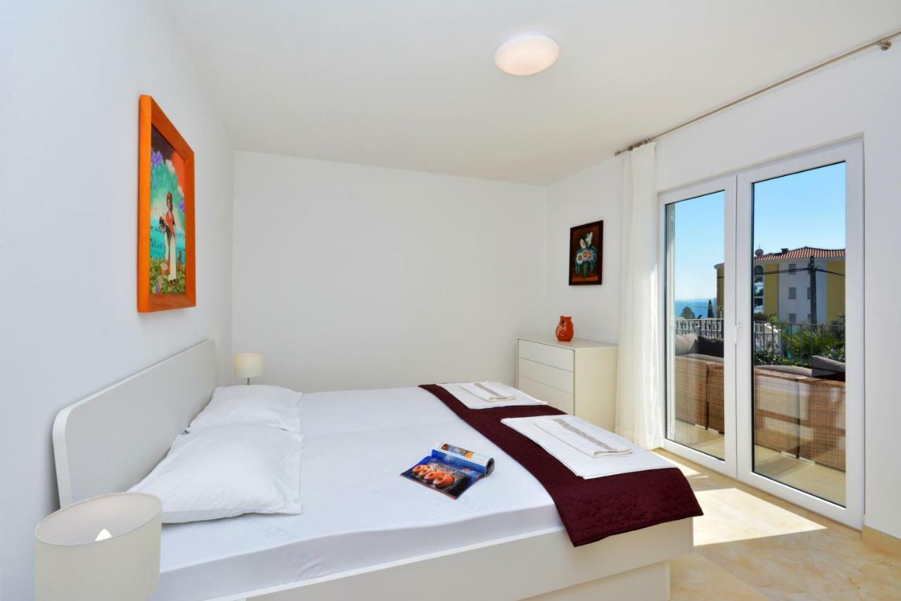 Apartment Reljic Сегет Враница Екстериор снимка