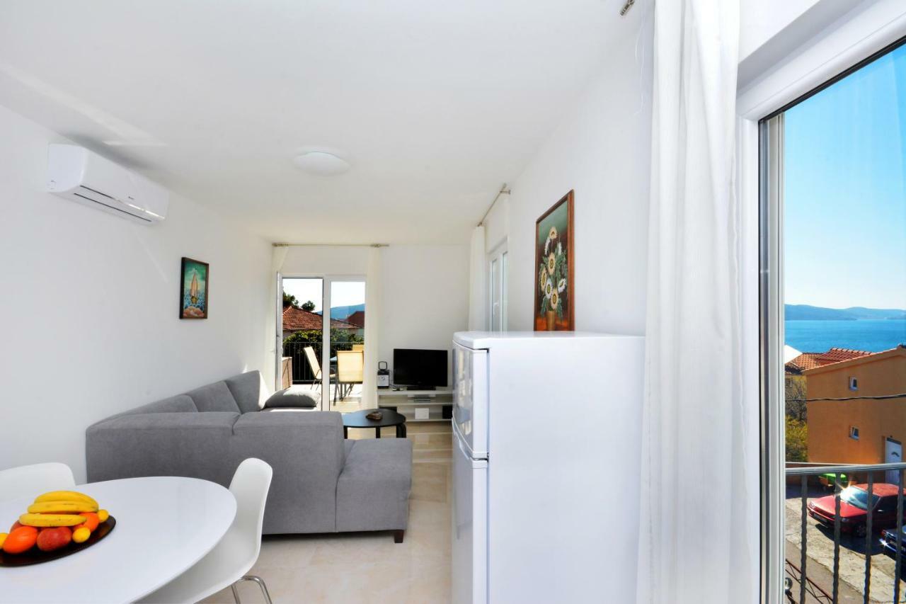 Apartment Reljic Сегет Враница Екстериор снимка